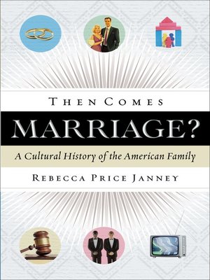 cover image of Then Comes Marriage?